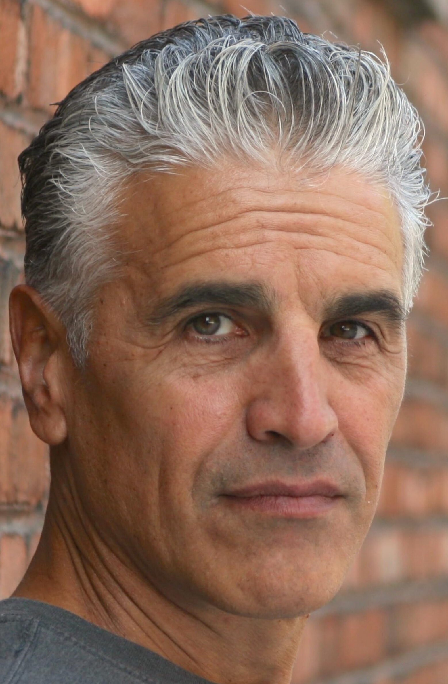 фото Марчелло Безина