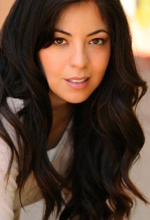 фото Кармен Эчеверриа