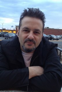 фото Берге Гарабедиан