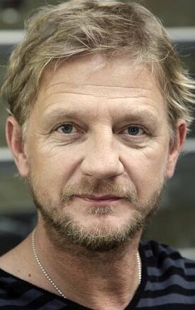 фото Зёнке Вортманн