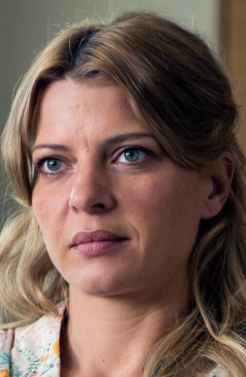 фото Йёрдис Трибель