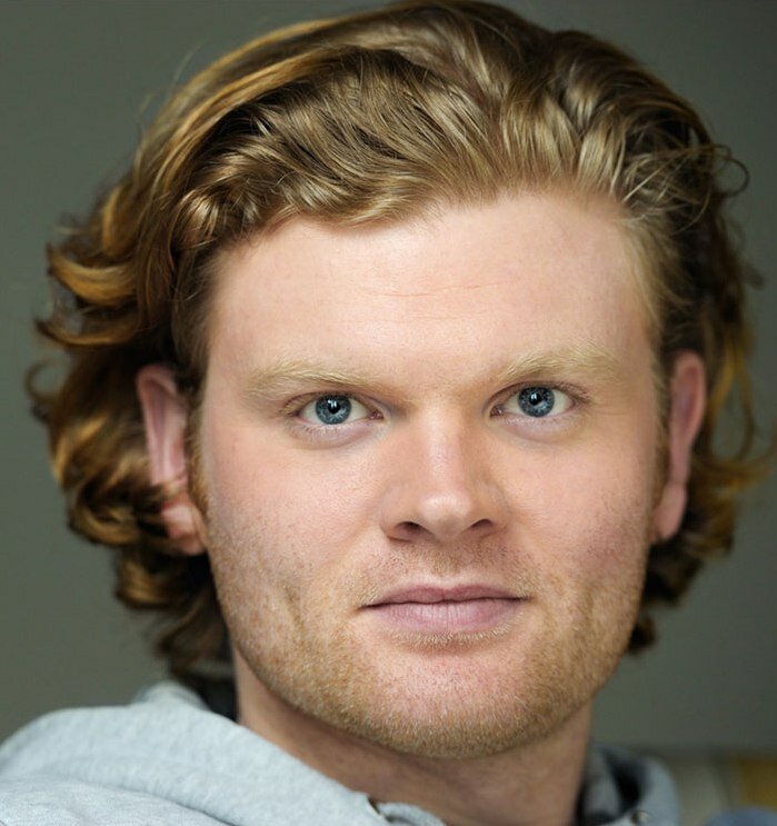 фото Филип Хагман