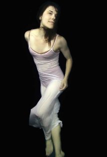 фото Лорен Эванс