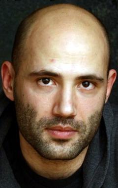 фото Морган Перес