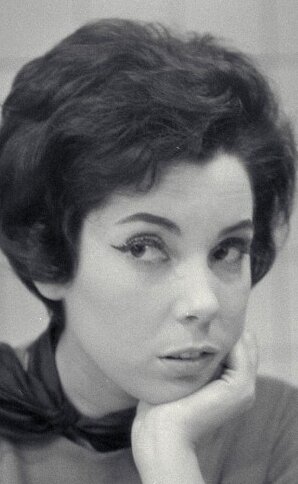 фото Корри Броккен