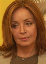 фото Ампаро Муньос