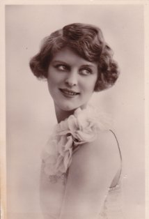 фото Зои Палмер