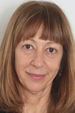 фото Ана Буштурфф