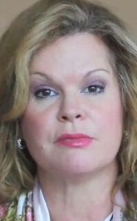 фото Амелия Кинкейд