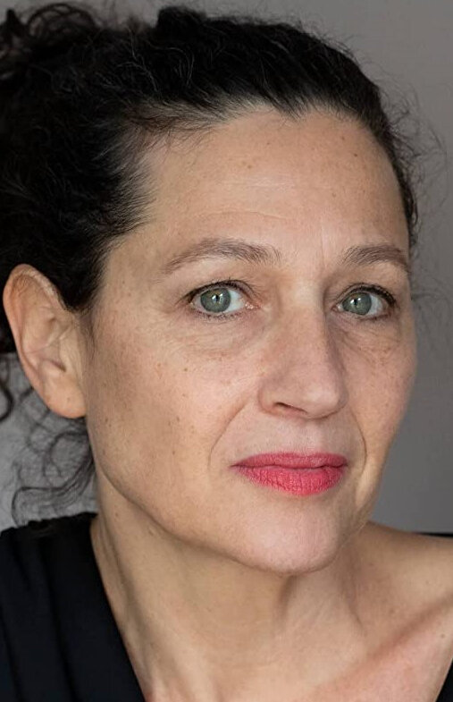 фото Делия Майер