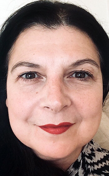 фото Биргитта Бернхард