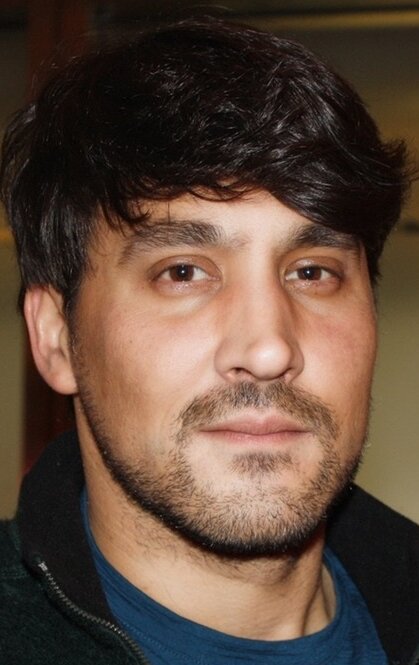 фото Реми ван Хойтен