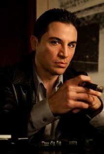 фото Джаред Сантинелли