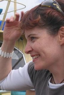 фото Имоджен Хэммонд