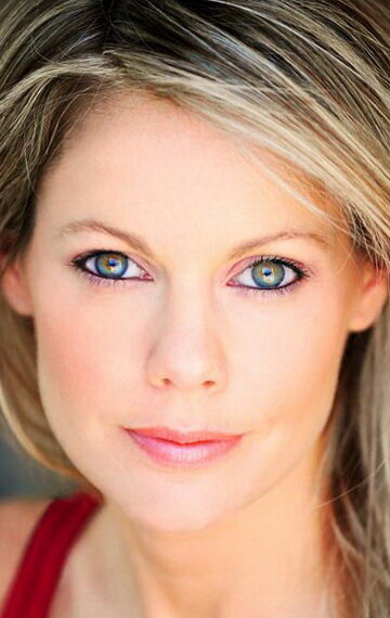 фото Лиза Варга