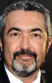 фото Джон Кассар