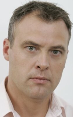 фото Хильберт Дейкстра