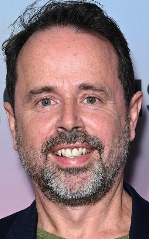 фото Бен Солсбери