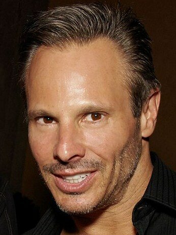 фото Стив Хирш