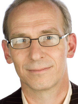 фото Йос ван Дер Пэл