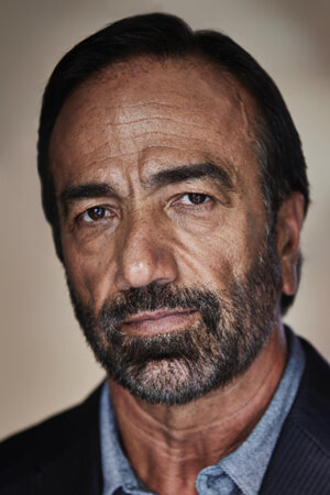 фото Юсуф Азами