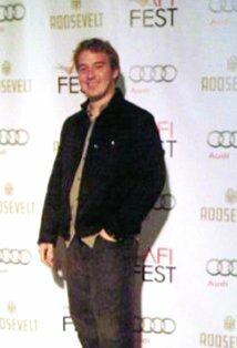 фото Кайл Ньюмастер