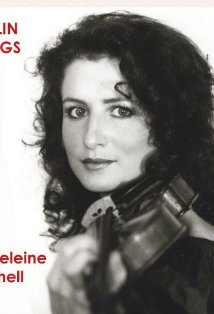 фото Мадлен Митчелл