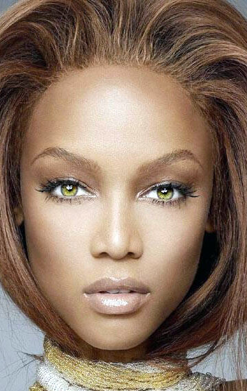 фото Тайра Бэнкс