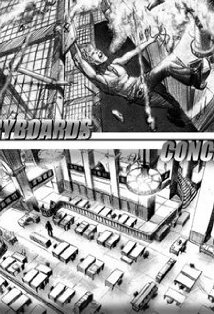 фото Марк Мессенджер