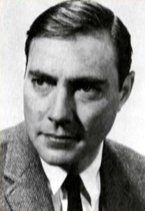 фото Джек Кертис