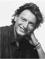 фото Джиджио Алберти