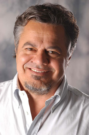 фото Уго Конти