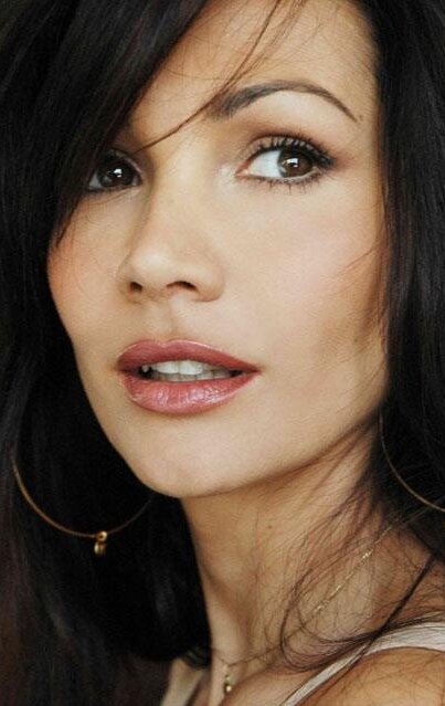 фото Луиза Корна