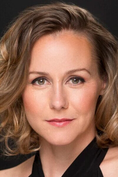 фото Юлия Мёллер