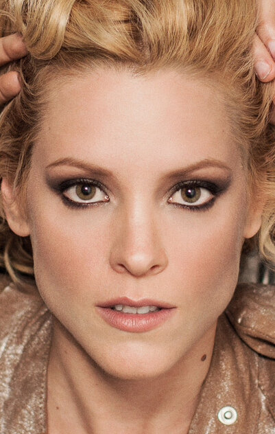 фото Мэгги Сивантос