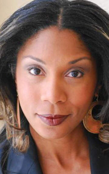 фото Кэтрин Смит МакГлинн