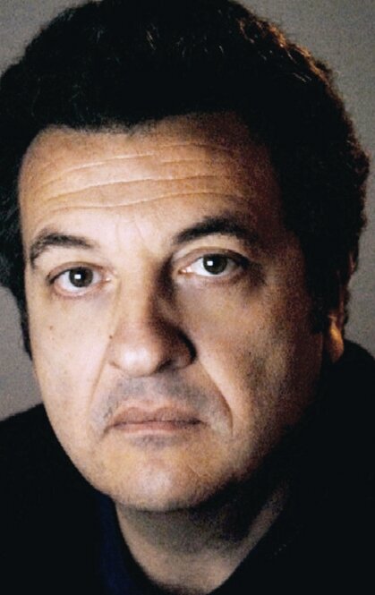 фото Риккардо Дзинна