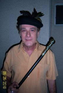 фото Ричард Косински