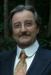 фото Майкл Ф. Хувер