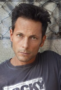 фото Аллан Стил