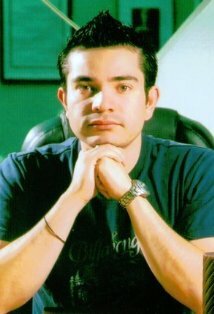 фото Роберт Асевес