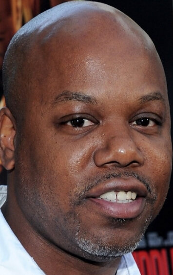 фото Тодд Шорт