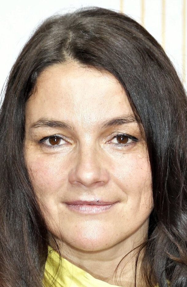 фото Катя фон Гарнье