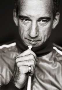 фото Хейо фон Штеттен