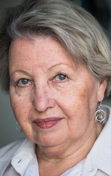 фото Сара Камп