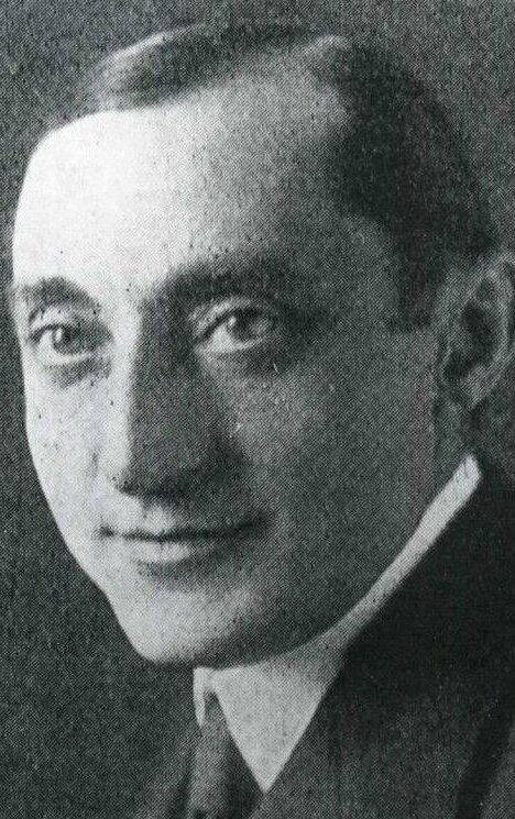 фото Эдуар-Эмиль Виоле