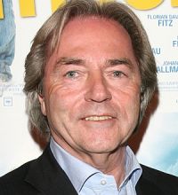 фото Харольд Кёглер