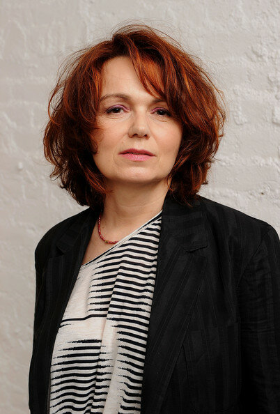 фото Аньес Мерле