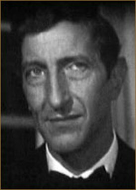 фото Морис Гаррель