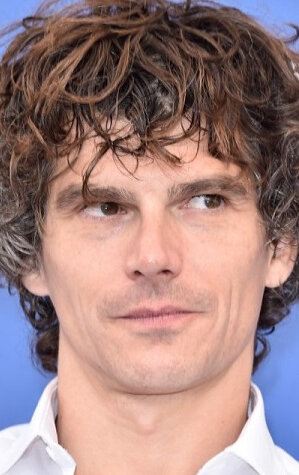 фото Янн Трегуэ